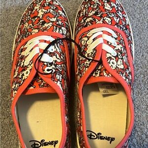 101 dalmatians Sneakers